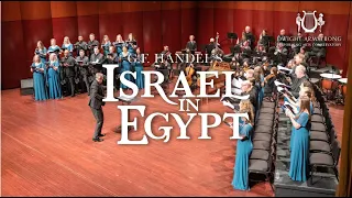 Israel in Egypt (G.F. Handel) • Armstrong Chamber Choir