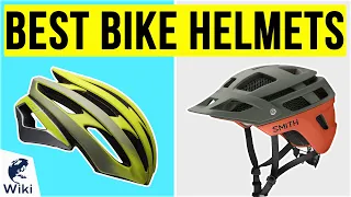 10 Best Bike Helmets 2020