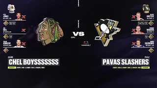 [PS5] HUT Squad Battles Season 24: Team Deep Dish Pizza has returned