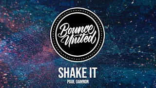 Paul Gannon - Shake It