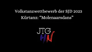 Molenaarsdans / Kürtanz VTW 2023 / JTG HN
