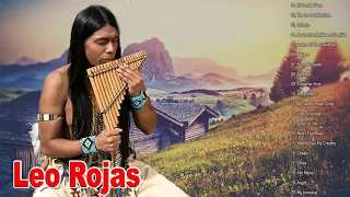 Leo Rojas Greatest Hits Full Album 2020 - Flauta De Pan Instrumental vol 1