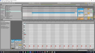 Writing an Orchestral/Acoustic Pop Song in Ableton #3 (Track From Scratch)