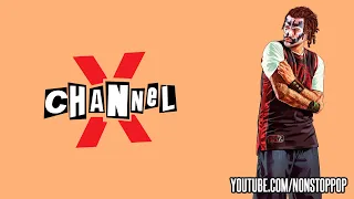 Channel X [Grand Theft Auto V]