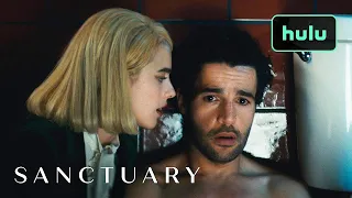 Sanctuary | Official Trailer | Hulu