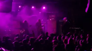 Corrosion of Conformity - Intro - The Luddite - Live