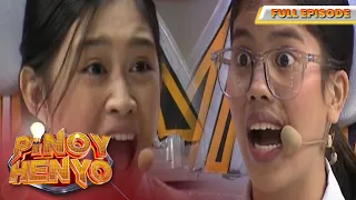 Commonwealth High School, intense ang hulaan | Pinoy Henyo | May 9, 2023