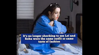 Wu Lei and Dilraba Dilmurat Share the Same Taste in Fashion Part III