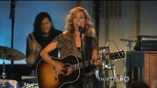 Sheryl Crow - "Picture" / "If It Makes You Happy" / "Callin' Me When I'm Lonely" (LIVE Artist's Den)