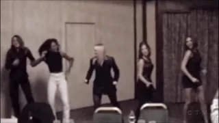 (HD) Spice Girls ; Giving You Everything [Part 1/6]