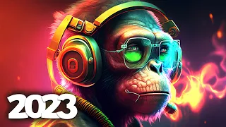 Tomorrowland 2023 - Best Songs, Remixes & Mashup - Warm Up Mix 2023