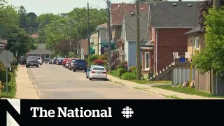 Infant dead, toddler severely dehydrated in Kingston, Ont.