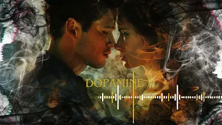 Dopamine (Rock Version)