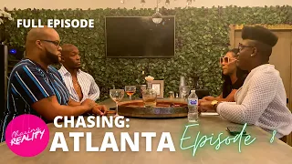 Chasing: Atlanta | "The Power of Guilt" (Season 4, Episode 8)