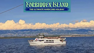 Dr. Peacock’s Trip to Zrce Boat Party @ Forbidden Island 2023