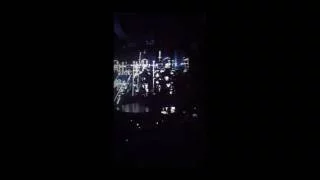 MADONNA ~ "Rebel Heart Tour" ~ "Iconic" (Snippet - Boston September 26th, 2015)