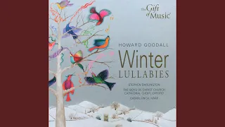 Winter Lullabies: No. 5. Sorrowful lullaby