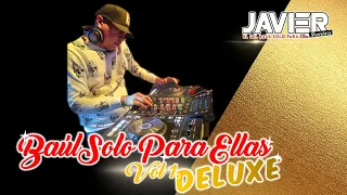 Baul Solo Para Ellas "DELUXE" VOL 1 ♥ Dj JAVIER PEREIRA ♥ vayalooo       #viral #salsabaulvenezuela