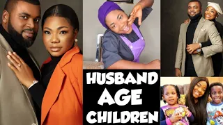 10 Hidden Fact About Mercy Chinwo  Nobody Told You About_ Husband Children