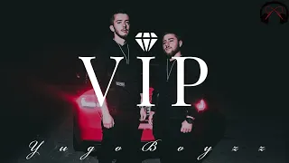 YugoBoyzz - VIP 💎 (Prod. by Soulker)