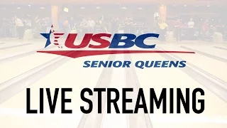 2016 USBC Senior Queens - Qualifying (Round 3)