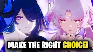 The BEST Characters to Pull in Honkai Star Rail!