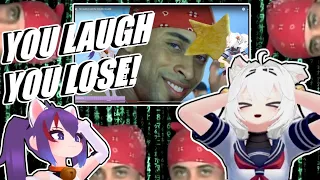 If You Laugh, You Get Punished #8