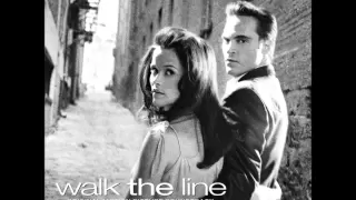 Walk the Line - 8. Folsom Prison Blues