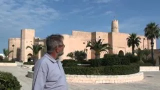 Монастир. Тунис. Monastir Tunisia