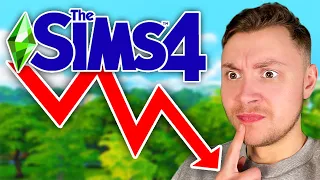 Why The Sims 4 just doesn't feel like "The Sims" anymore...