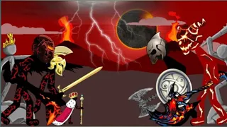 God griffon vs Final boss(missioncomplete) animationSwordwrathMagikillSpearon@kdrgamar