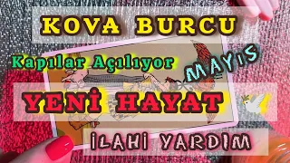 KOVA BURCU MAYIS AYI 👑 BU MAYIS BİR BAŞKA 🎊