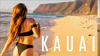 Hawaii Travel Guide | Top Things to do in KAUAI (Food, Hotels, & Activites)