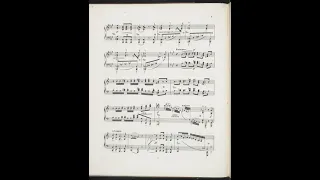 Liszt 3 Chansons, S 510a