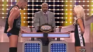 Family Feud Day 3 - (1/2)