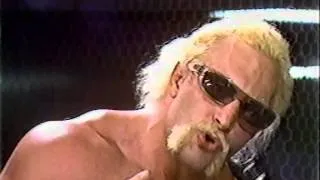 Paul Ellering debuts in Portland Wrestling!!