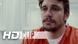 True Story | 'First Meeting' Official Clip HD  | James Franco, Jonah Hill 2015