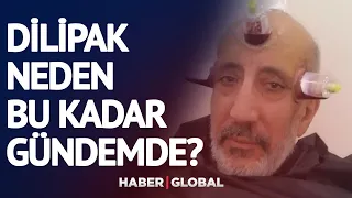 Abdurrahman Dilipak Neden Bu Kadar Gündemde?