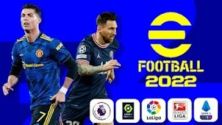 eFootball 2022 Закрываем все цели! Тренер ТОП. Соперники в слезах! (ч. 24 )