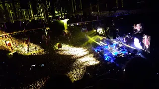 paul mccartney- got to get you into my life  tauron arena Cracow freshen up tour poland