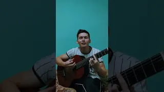 Кавер «Между нами война» #cover #султанлагучев #guitar