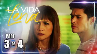 La Vida Lena | Episode 143 (3/4) | January 12, 2022