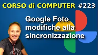 Google Foto: cos'è cambiato in backup e sincronizzazione | Daniele Castelletti | AssMaggiolina