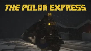 The Minecraft Polar Express | PART 1