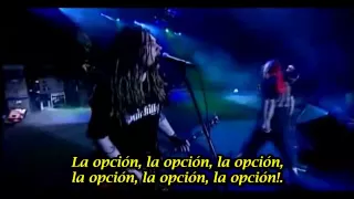 The Exploited Alternative (subtitulado español)