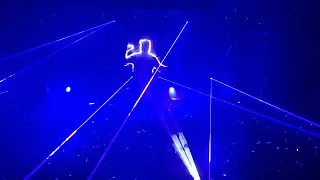 The Prodigy - Firestarter (Andy C Remix) Prague 7. 12. 2023