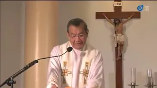 God as the Sower is a generous giver - Sunday Homily by Fr Jerry Orbos SVD