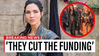 The Outpost TV Series Has Been CANCELLED... Here's Why!