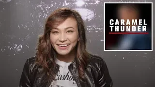 UFC Fighter Nickname Game with Michelle Waterson