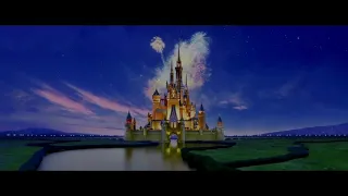 Disney Walt Disney Animation Studios [4K] Intro-Logo: Strange World (2022) (HD)
